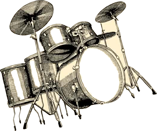 Drums